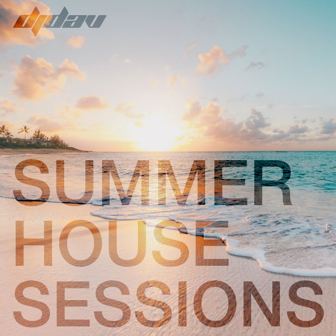 Summer House Sessions 2019